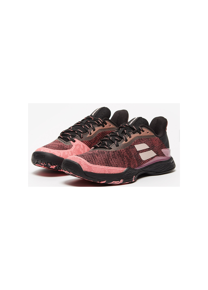 BABOLAT JET TERE ALL COURT W