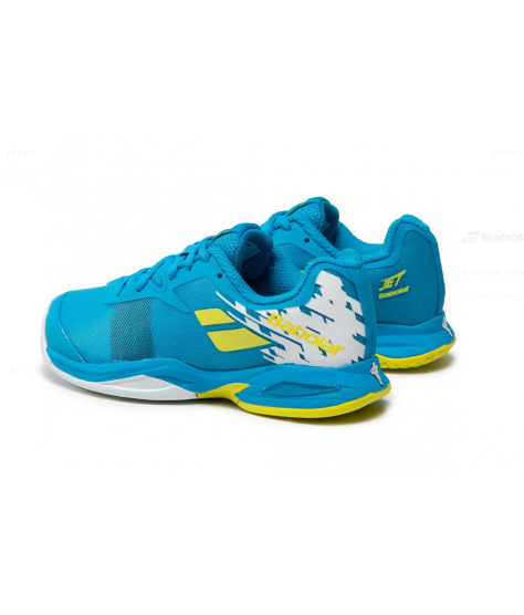 BABOLAT JET ALL COURT JR