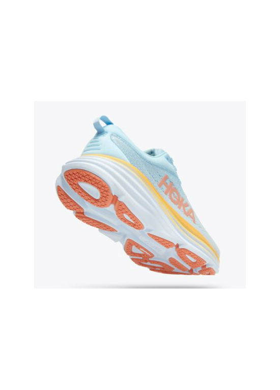 HOKA BONDI 8 W