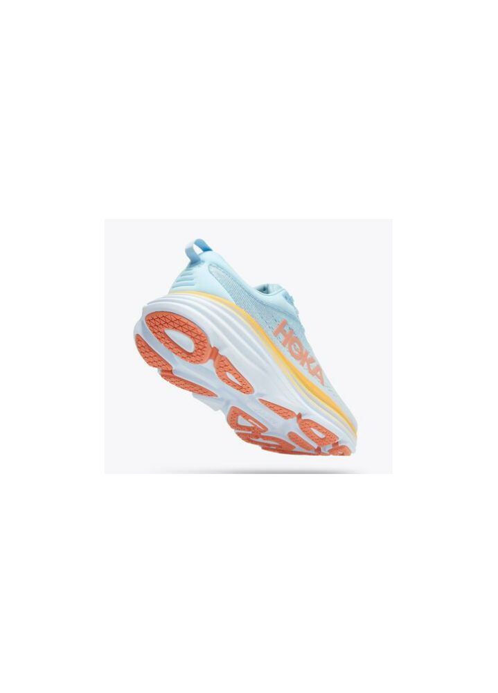HOKA BONDI 8 W