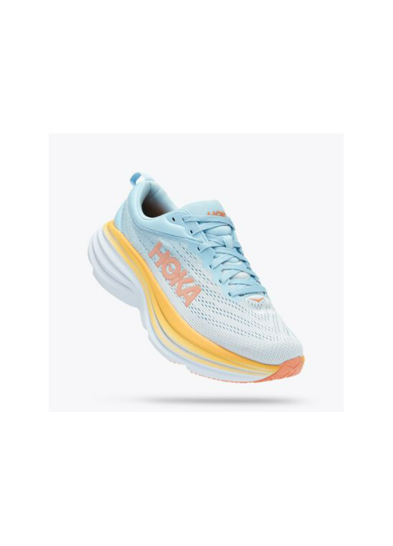 HOKA BONDI 8 W