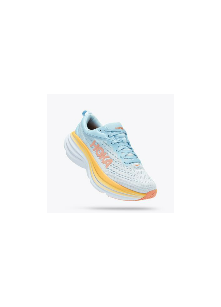 HOKA BONDI 8 W
