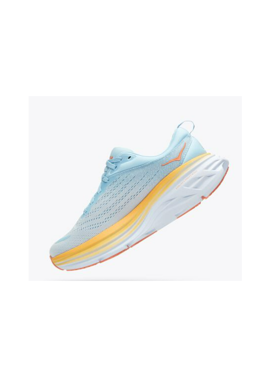 HOKA BONDI 8 W