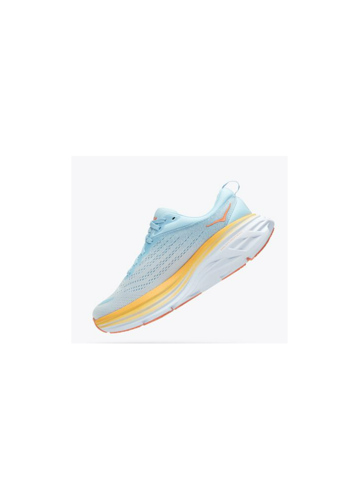 HOKA BONDI 8 W