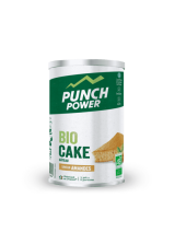 PUNCH POWER BIO CAKE AMANDES