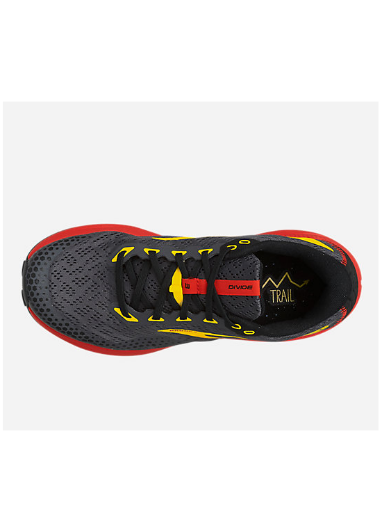 BROOKS DIVIDE 3 M