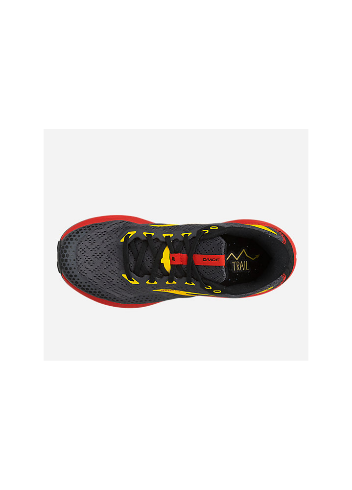 BROOKS DIVIDE 3 M