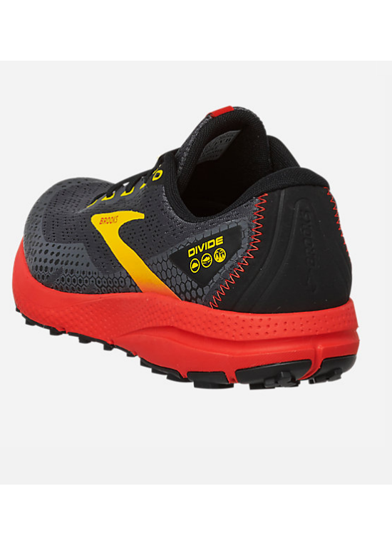 BROOKS DIVIDE 3 M