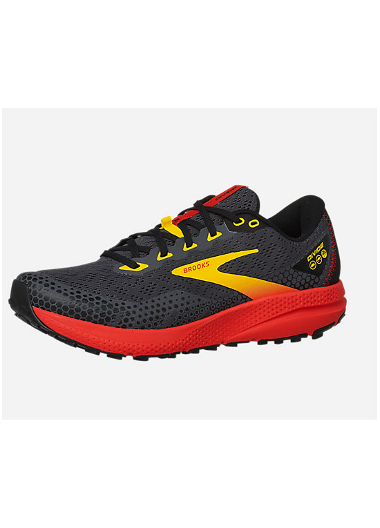 BROOKS DIVIDE 3 M