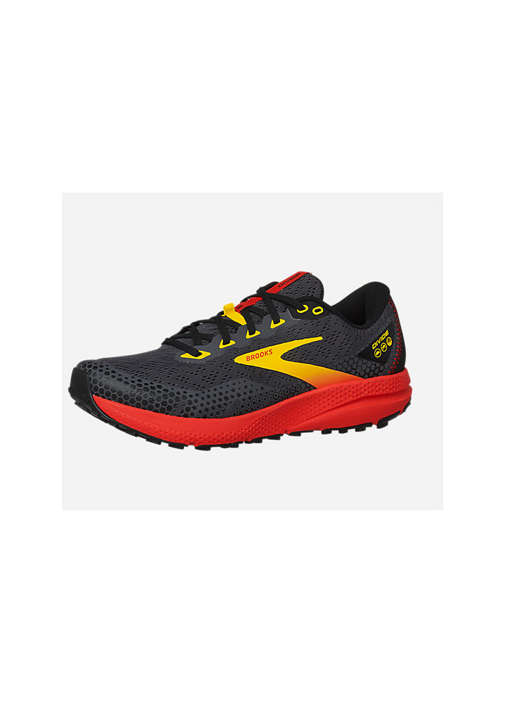 BROOKS DIVIDE 3 M