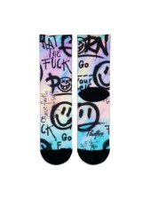 PACIFIC AND CO SOCKS