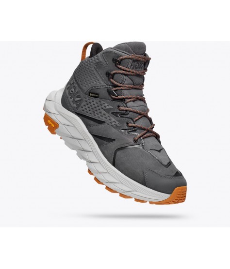 HOKA ANACAPA MID GTX M
