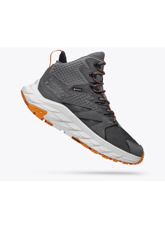 HOKA ANACAPA MID GTX M