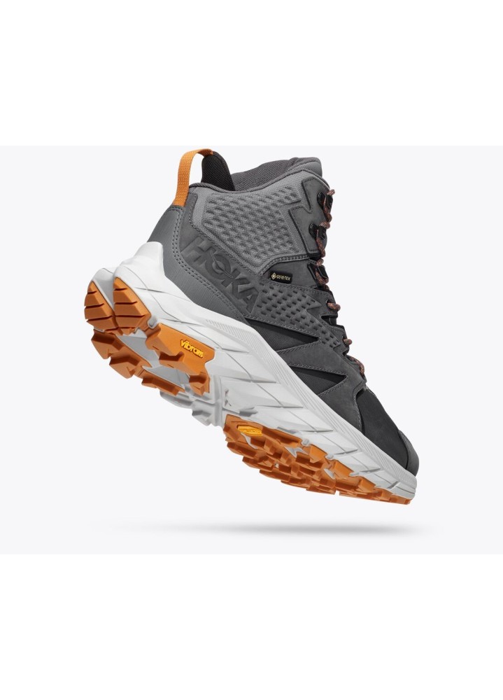 HOKA ANACAPA MID GTX M