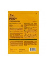 PUNCH POWER PATCHS ANTI-DOULEUR
