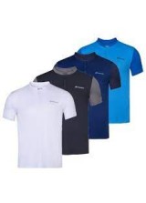 BABOLAT PLAY POLO M