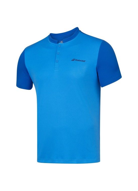 BABOLAT PLAY POLO M