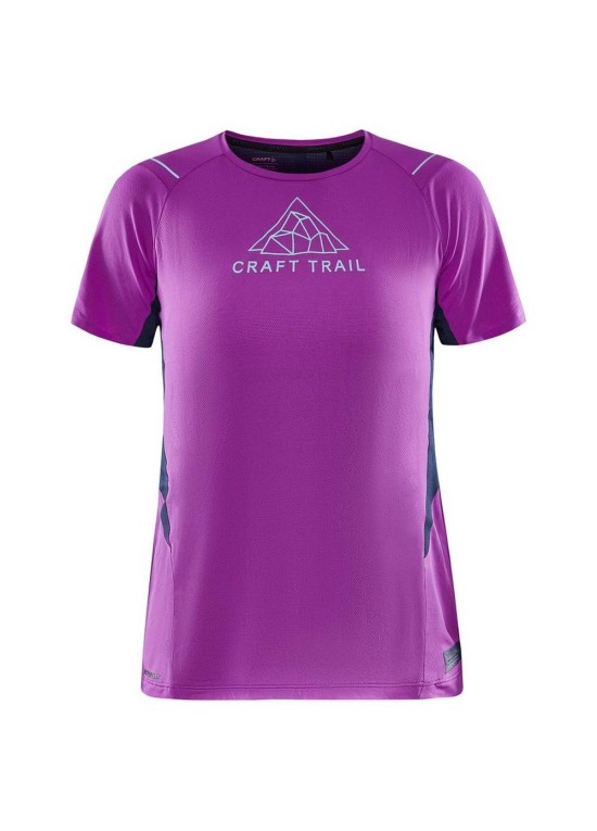 CRAFT PRO HYPERVENT SS TEE W