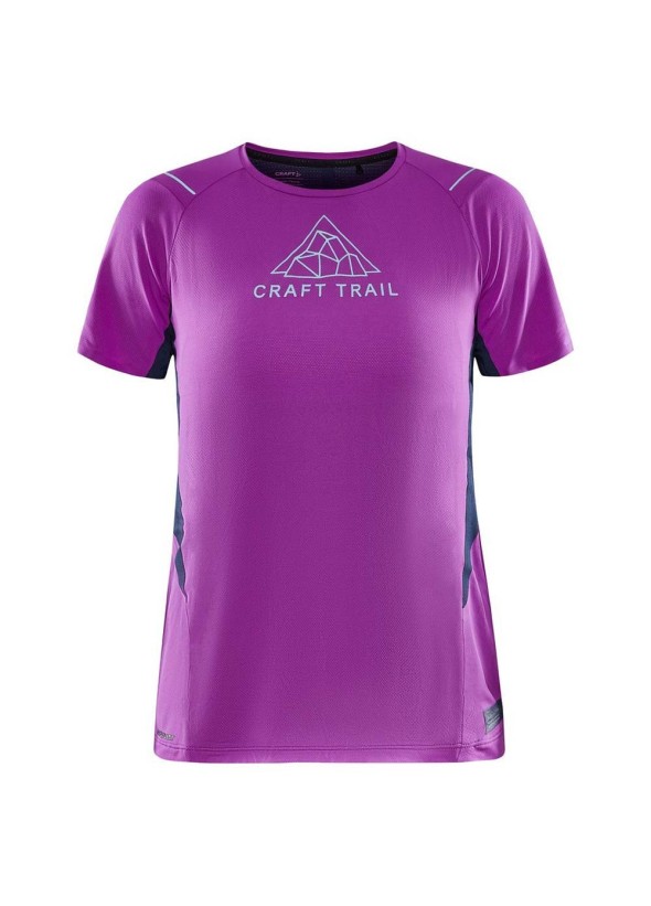 CRAFT PRO HYPERVENT SS TEE W