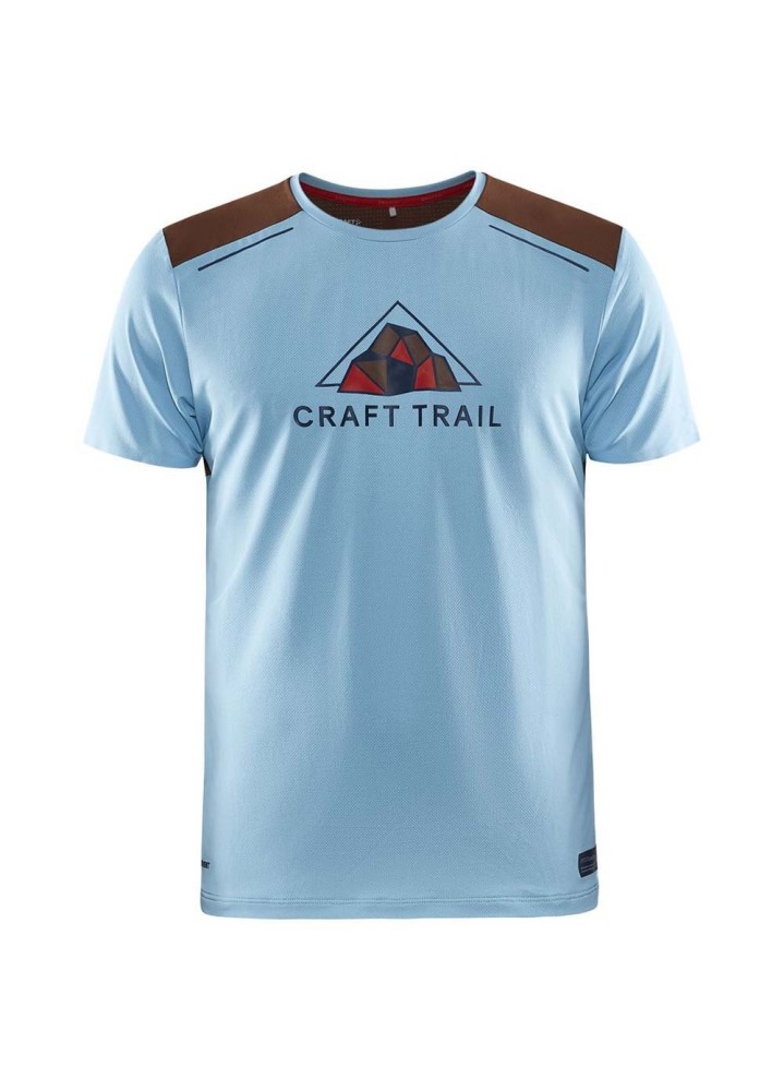 CRAFT PRO HYPERVENT SS TEE M