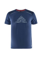 CRAFT PRO HYPERVENT SS TEE M
