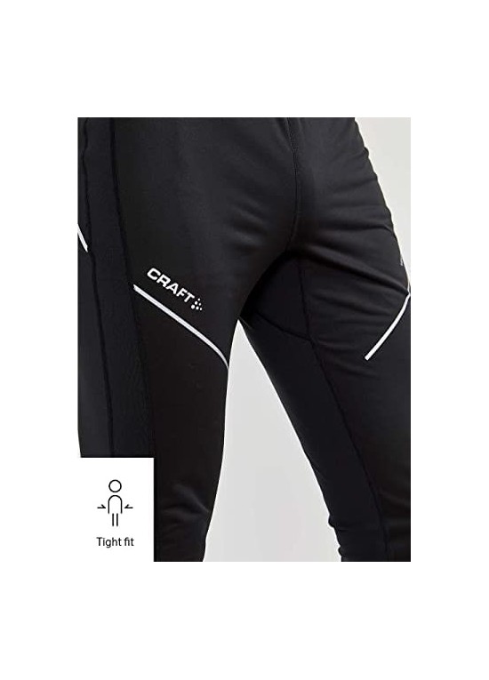 CRAFT ADV ESSENCE WIND TIGHTS M