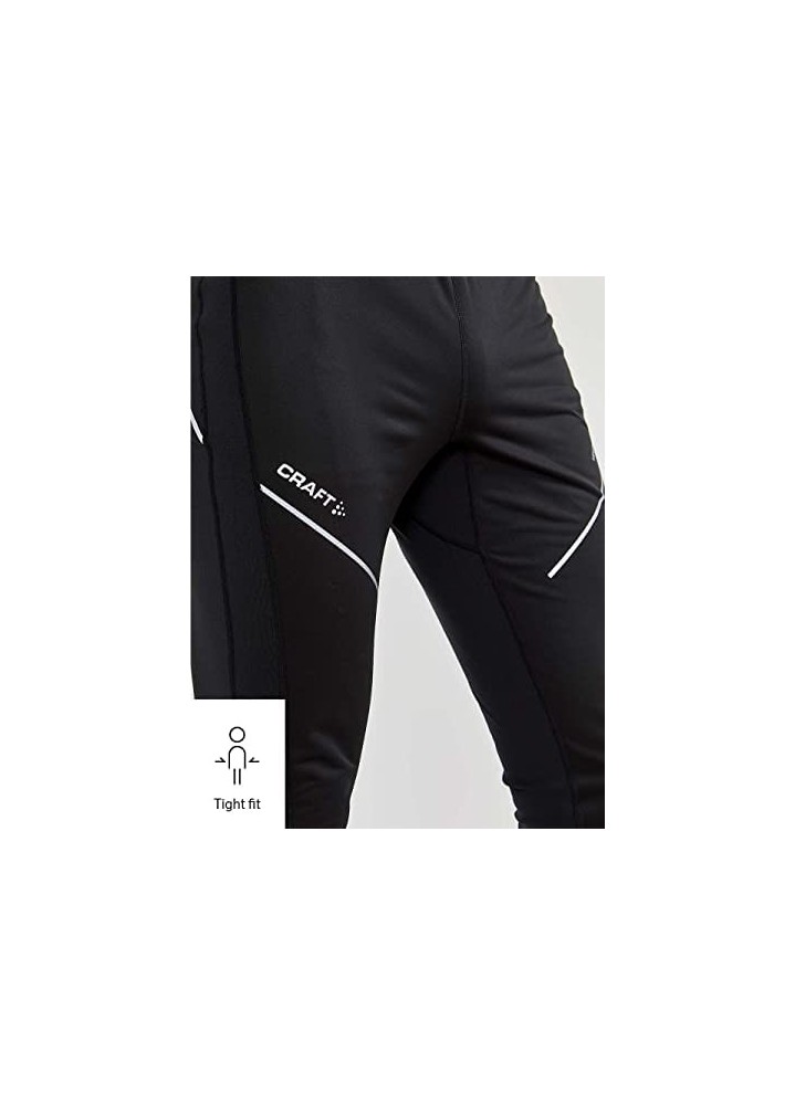 CRAFT ADV ESSENCE WIND TIGHTS M