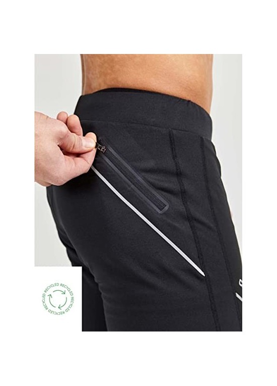 CRAFT ADV ESSENCE WIND TIGHTS M