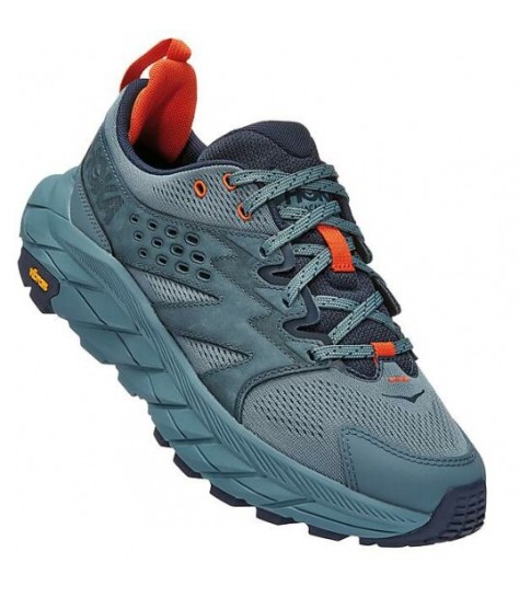 HOKA ANACAPA BREEZE LOW M