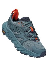 HOKA ANACAPA BREEZE LOW M