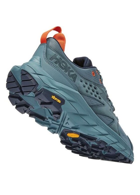 HOKA ANACAPA BREEZE LOW M