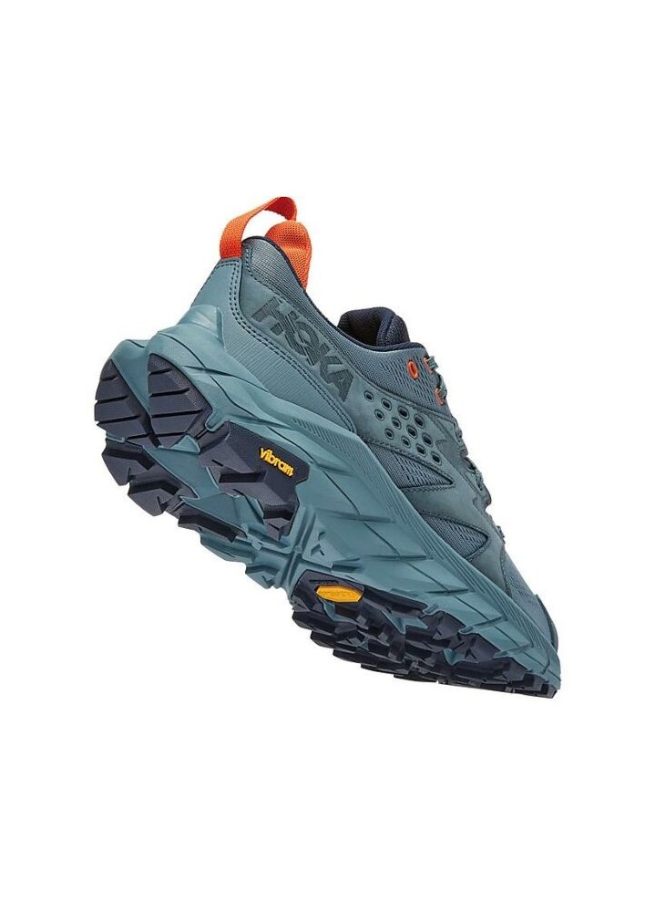 HOKA ANACAPA BREEZE LOW M