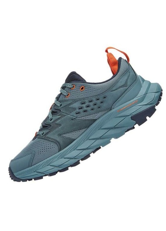 HOKA ANACAPA BREEZE LOW M