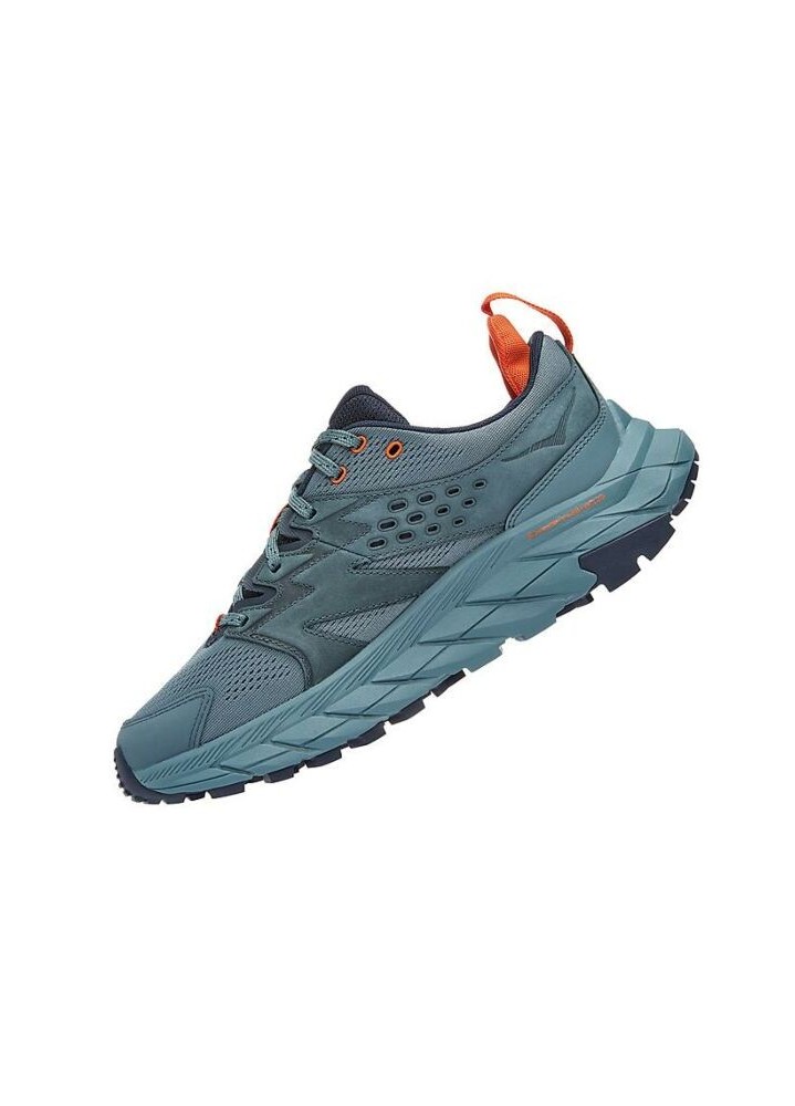 HOKA ANACAPA BREEZE LOW M