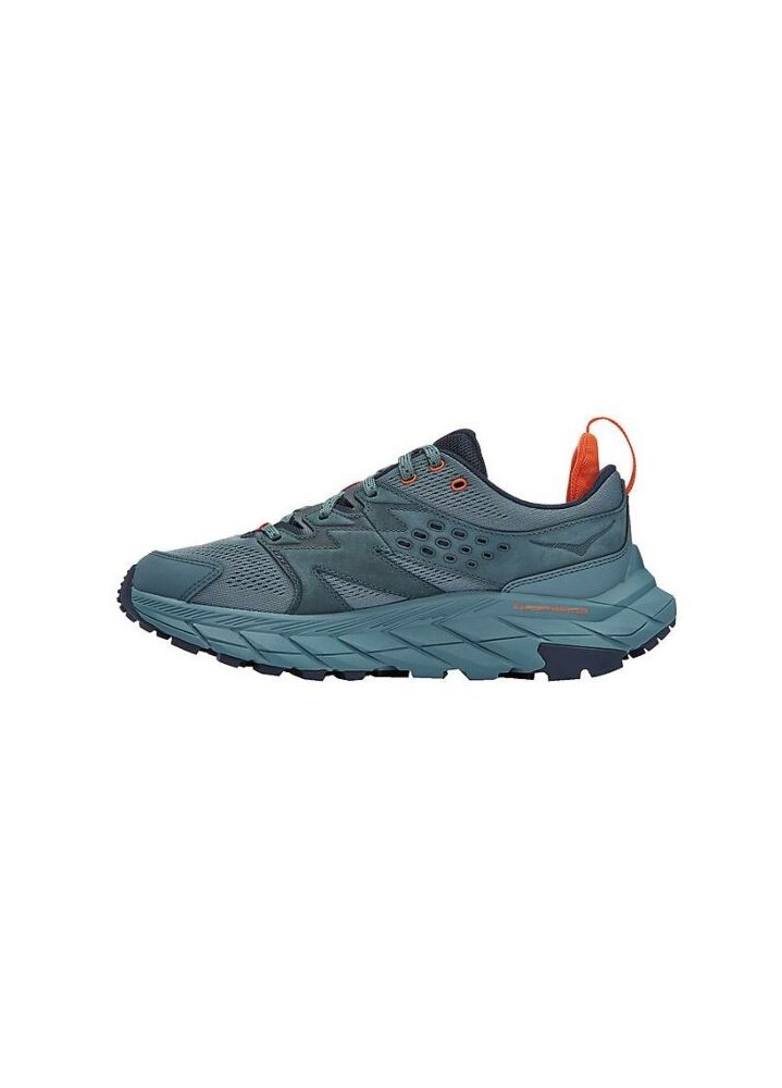 HOKA ANACAPA BREEZE LOW M