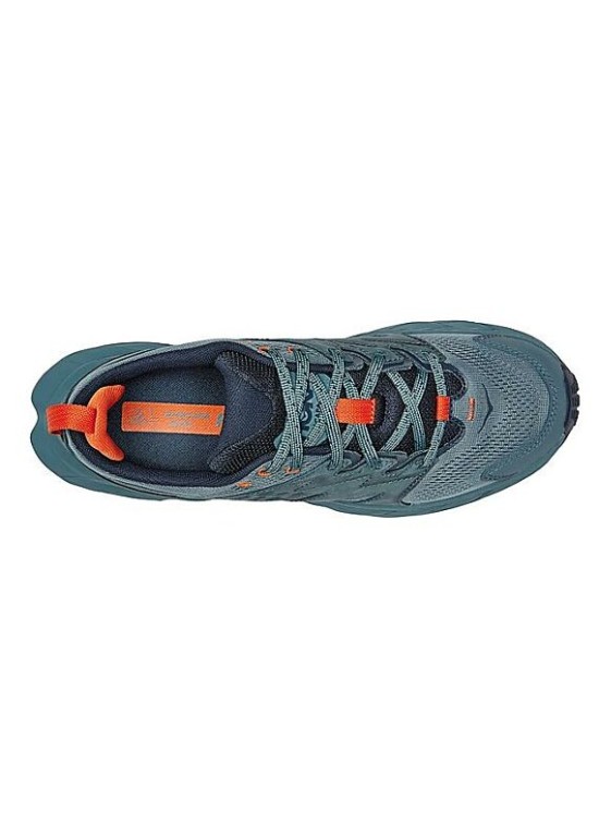 HOKA ANACAPA BREEZE LOW M