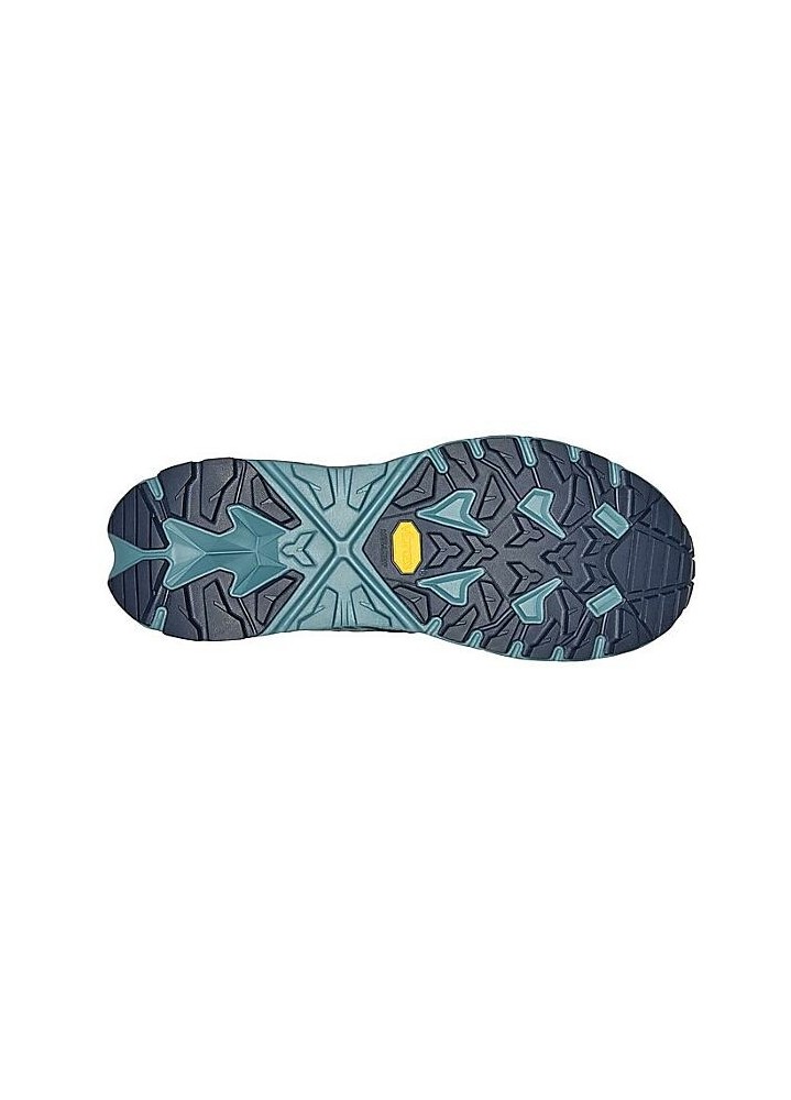 HOKA ANACAPA BREEZE LOW M