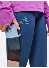 CRAFT PRO TRAIL TIGHTS W