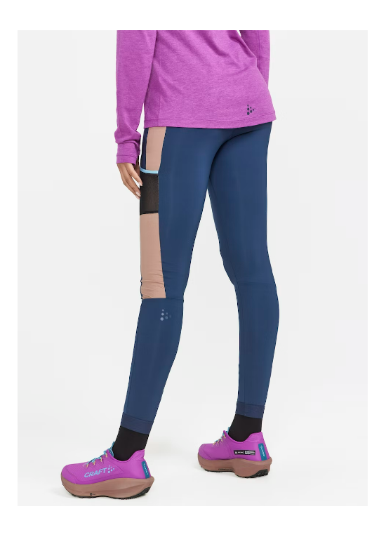 CRAFT PRO TRAIL TIGHTS W