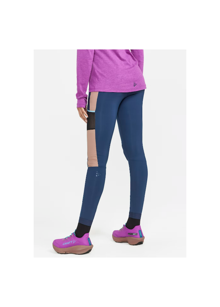 CRAFT PRO TRAIL TIGHTS W
