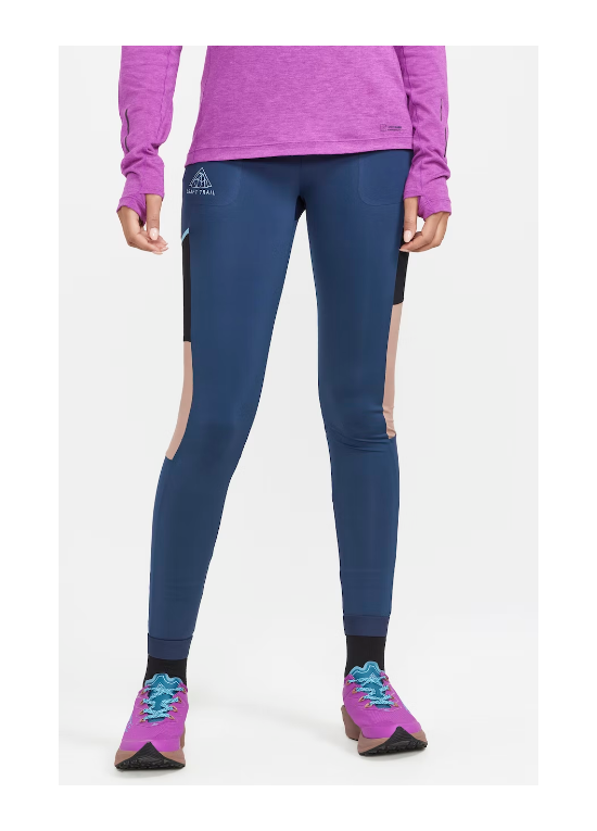 CRAFT PRO TRAIL TIGHTS W