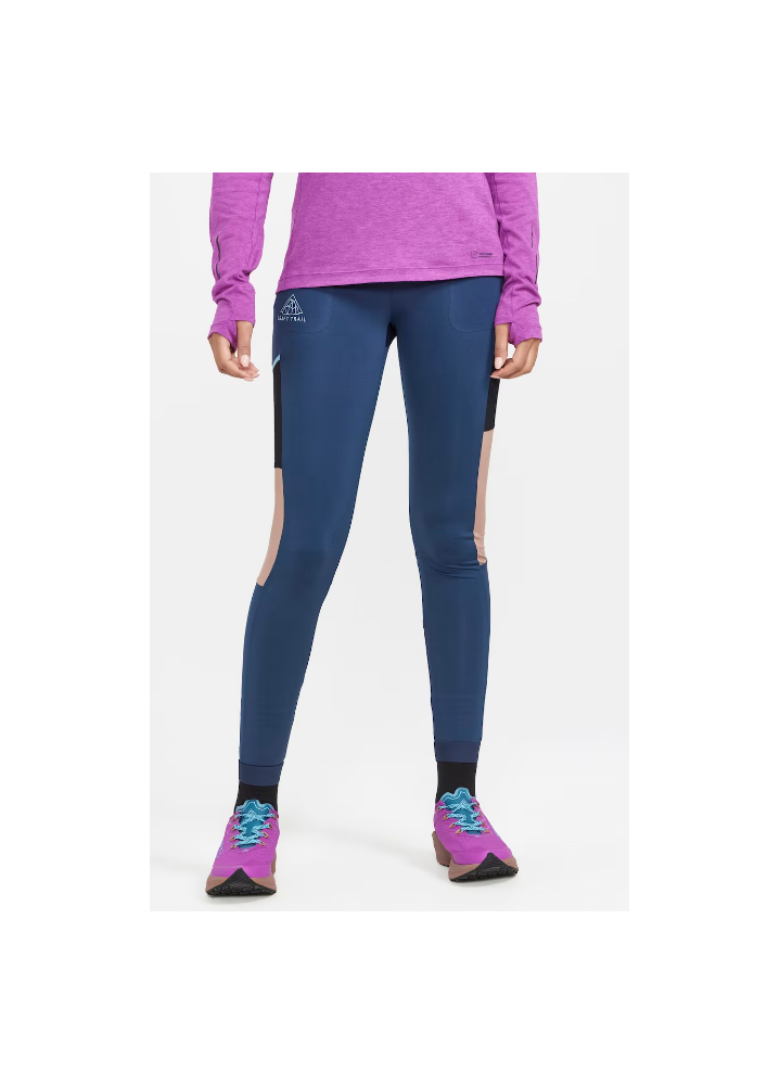 CRAFT PRO TRAIL TIGHTS W