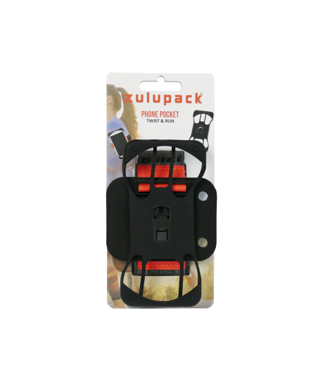 ZULUPACK PHONE POCKET TWIST...