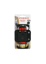 ZULUPACK PHONE POCKET TWIST & RUN