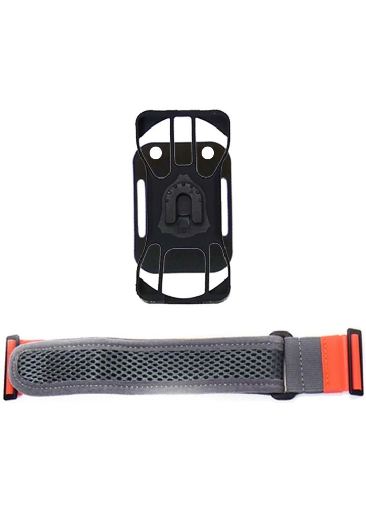 ZULUPACK PHONE POCKET TWIST & RUN
