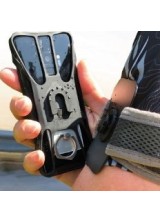 ZULUPACK PHONE POCKET TWIST & RUN