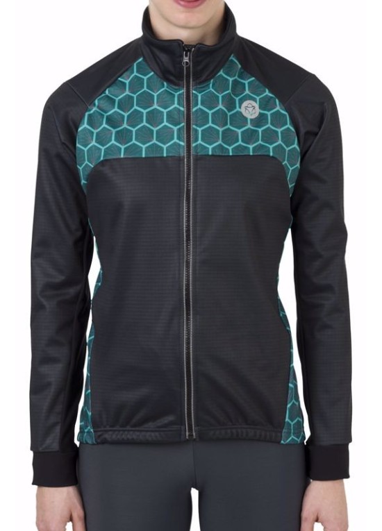 AGU JACKET WINDTEX HEXA M