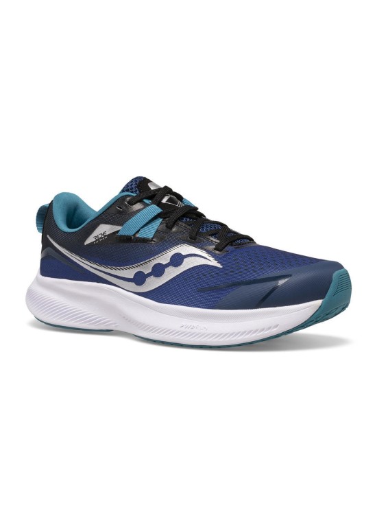 SAUCONY RIDE 15 JR M