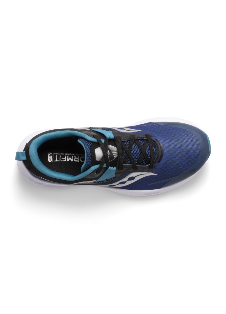 SAUCONY RIDE 15 JR M