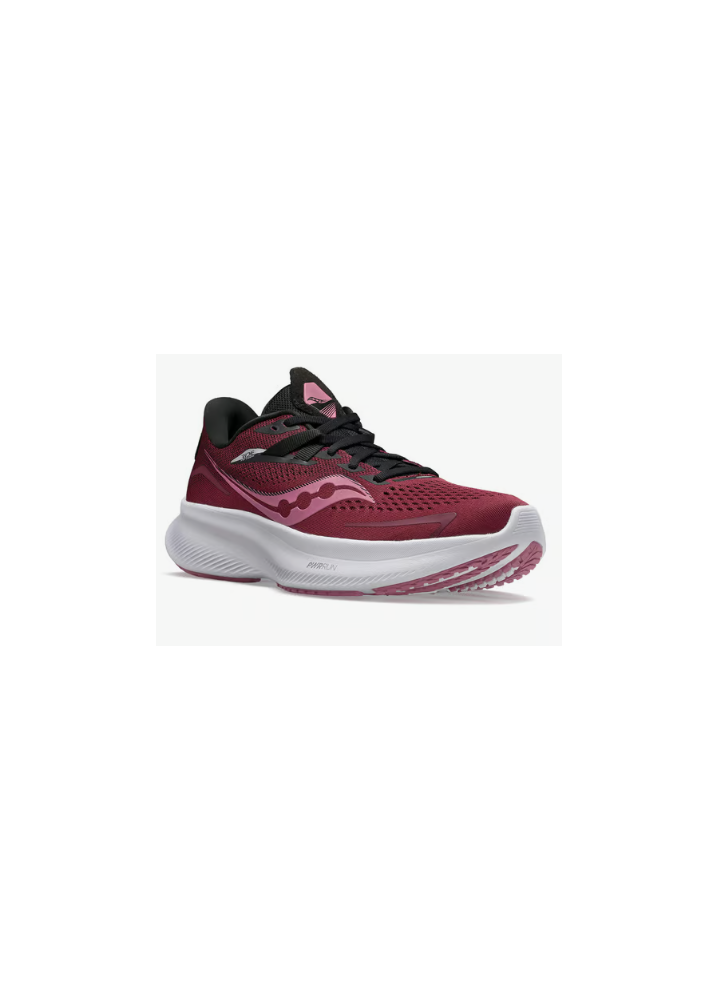SAUCONY RIDE 15 JR W